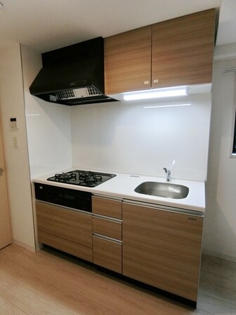 プレミアータ ルーチェの物件内観写真